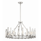 A thumbnail of the Crystorama Lighting Group WAT-B2008 Polished Nickel