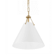 A thumbnail of the Crystorama Lighting Group XAV-B8301 Vibrant Gold