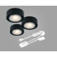 A thumbnail of the CSL Lighting 162-3 Black