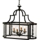 A thumbnail of the Currey and Company 9467 Old Iron