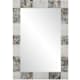 A thumbnail of the Currey and Company 1000-0132 White / Brown