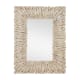 A thumbnail of the Currey and Company 1000-0150 Whitewashed Driftwood / Mirror