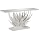 A thumbnail of the Currey and Company 4000-0168 Gesso White