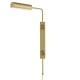 A thumbnail of the Currey and Company 5000-0201 Brushed Brass