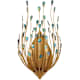A thumbnail of the Currey and Company 5000-0247 Contemporary Gold / Natural