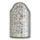 A thumbnail of the Currey and Company 5205 Pyrite Bronze / Raj Mirror