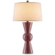 A thumbnail of the Currey and Company 6202 Vintage Plum