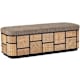 A thumbnail of the Currey and Company 7000-0692 Caviar Black / Natural