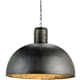 A thumbnail of the Currey and Company 9781 Dark Blackened Steel