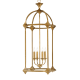 A thumbnail of the Currey and Company 9802 Antique Brass