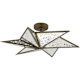 A thumbnail of the Currey and Company 9999-0031 Pyrite Bronze / Raj Mirror