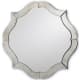 A thumbnail of the Currey and Company 1301 Silver / Antique Mirror