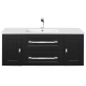A thumbnail of the Cutler Kitchen and Bath FV 48LS Black