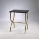 A thumbnail of the Cyan Design 01319 Antique Gold and Black
