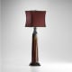 A thumbnail of the Cyan Design 04113 Burgundy