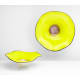 A thumbnail of the Cyan Design 04583 Yellow