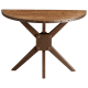 A thumbnail of the Cyan Design 05068 Raw Iron and Natural Wood