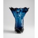 A thumbnail of the Cyan Design 05173 Cobalt Blue