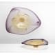 A thumbnail of the Cyan Design 05179 Purple / Golden Amber