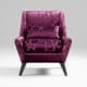A thumbnail of the Cyan Design 05264 Purple