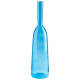 A thumbnail of the Cyan Design Large Tall Drink Of Water Vase Blue