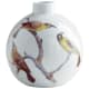 A thumbnail of the Cyan Design Small Aviary Vase White