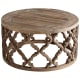 A thumbnail of the Cyan Design Sirah Coffee Table Black Forest Grove