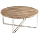 A thumbnail of the Cyan Design Montrose Coffee Table Black Forest Grove and Chrome