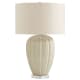 A thumbnail of the Cyan Design Wessex Table Lamp Grey