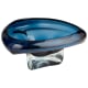 A thumbnail of the Cyan Design Small Alistair Bowl Blue