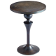 A thumbnail of the Cyan Design Gully Side Table Bronze and Blue