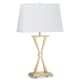 A thumbnail of the Cyan Design Bach Table Lamp with CFL Bulb Brass