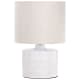 A thumbnail of the Cyan Design Lula Table Lamp with CFL Bulb White