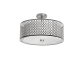 A thumbnail of the Dainolite 1015-16FH Satin Chrome