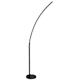 A thumbnail of the Dainolite 412LEDF Matte Black