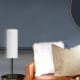 A thumbnail of the Dainolite 83205-WH Alternate Image
