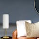A thumbnail of the Dainolite 83205-WH Alternate Image