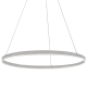 A thumbnail of the Dainolite CIR-2434C Silver