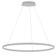 A thumbnail of the Dainolite CIR-3263C Silver