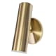 A thumbnail of the Dainolite CST-106LEDW Aged Brass