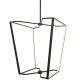 A thumbnail of the Dainolite CUR-2260C Matte Black