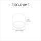 A thumbnail of the Dainolite ECO-C1015 Alternate Image