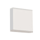 A thumbnail of the Dainolite EMY-550-5W Matte White