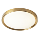 A thumbnail of the Dainolite FID-1630LEDFH Aged Brass