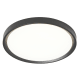 A thumbnail of the Dainolite FID-1630LEDFH Matte Black / Matte White / Silver