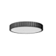 A thumbnail of the Dainolite NBO-1830LEDFH Matte Black