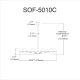A thumbnail of the Dainolite SOF-5010C Alternate Image