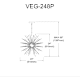 A thumbnail of the Dainolite VEG-248P Alternate Image