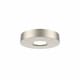 A thumbnail of the DALS Lighting 4002 Satin Nickel