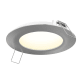 A thumbnail of the DALS Lighting 5004-CC Satin Nickel
